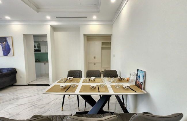 Hateco Laroma Royal Apartments - Foto 22