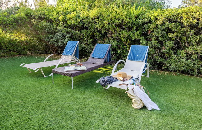 Zc02 Aphrodite Hills- Communal Pool, Garden - Foto 24