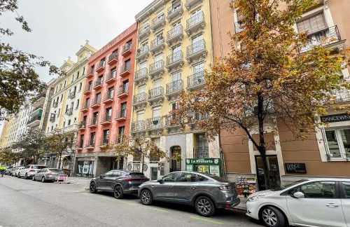 Piso luminoso2H2B Barrio Salamanca Berlany España - Photo 17