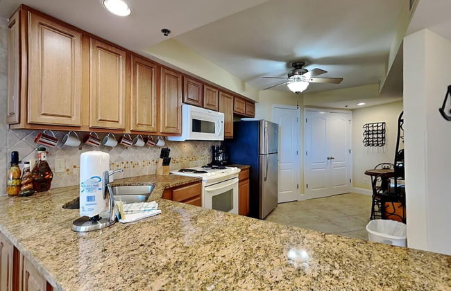 Perdido Sun by Southern Vacation Rentals - Foto 26