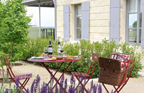 Luxury Castle Suite Panoramic Vineyard View - Foto 13