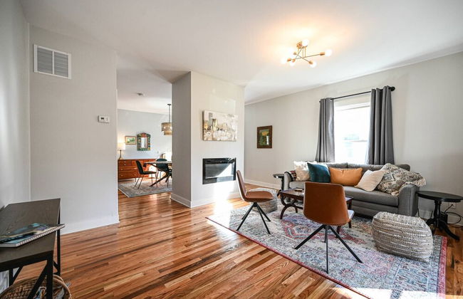 Sweet Carolina by Avantstay Near Black Mountain - Foto 13