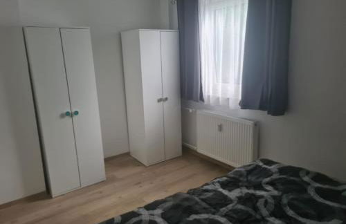 Modernes Work and Stay Apartment Nähe Attendorn und Plettenberg für 5 Personen - Foto 2