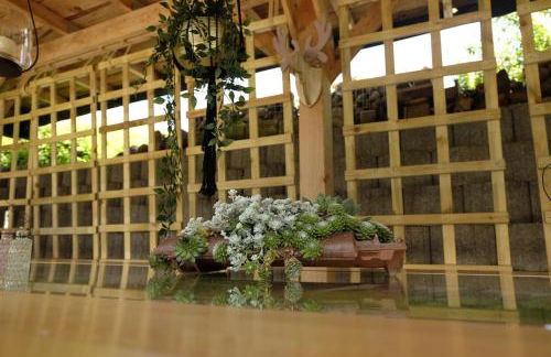 SchwarzWild - Ferienwohnung und Ferienzimmer - Foto 71