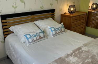 Appartement avec piscine Arzon - Foto 10