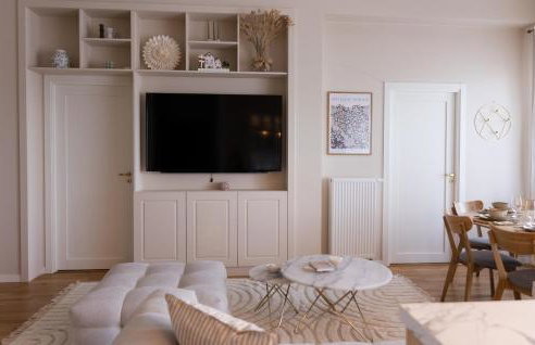 Apartament z panoramą - Foto 20