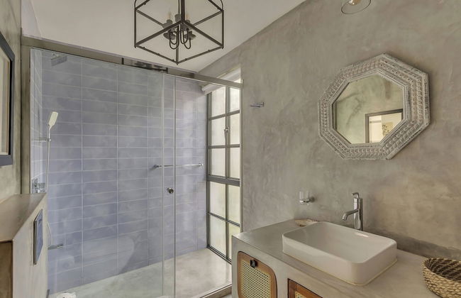 Over Water Villas - Casa Brilhante, Verla - Goa - Photo 12