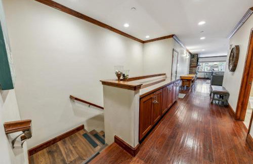 3BR Townhome Near Heavenly & Lake TW201 - Foto 14