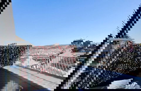 The Barbican Penthouse - Foto 27