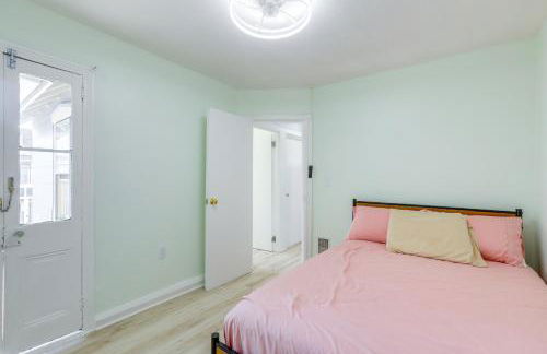 2 Blocks to Beach Sunny Ocean Grove Apartment - Foto 13