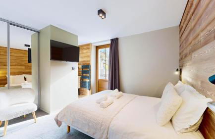 Le marmotton, le charme savoyard - Foto 10