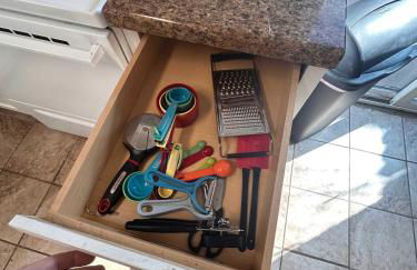 Near Fort Sill Cozy 2-Bedroom Townhouse - Foto 12