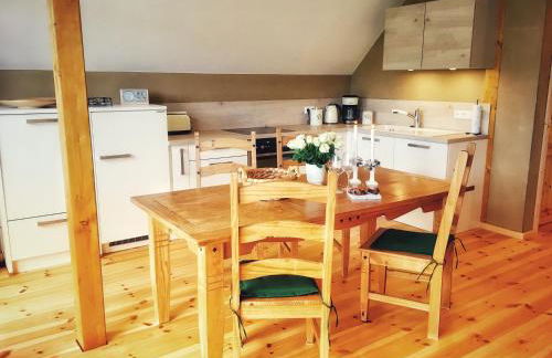 Landhaus Brigitte - Foto 21