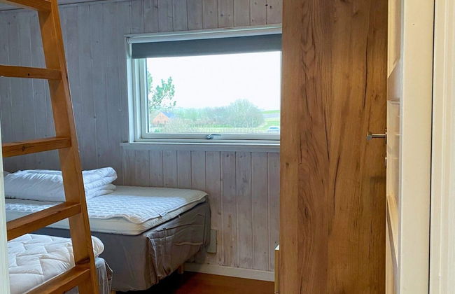 Lovely Holiday Home in Lemvig near Sea - Foto 24