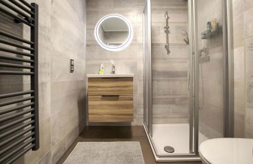 S.F.C. Apartments - Foto 11