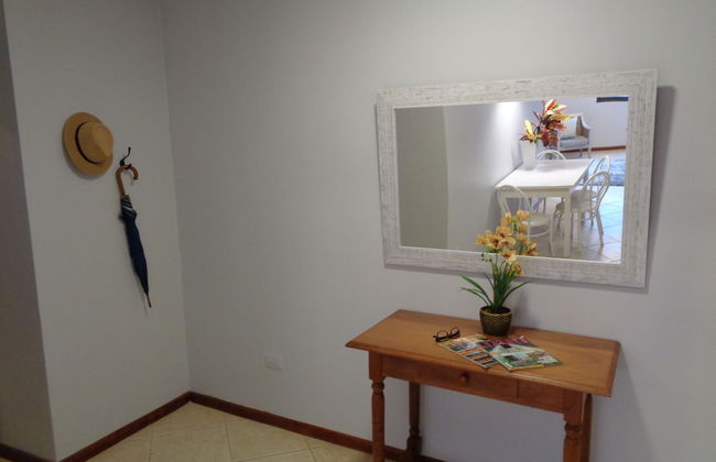 Flora Apartments - Foto 7