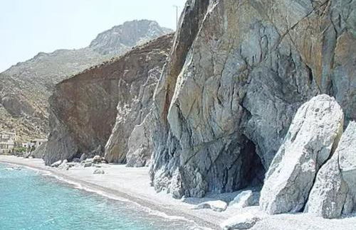 Maridaki Eunoia Blue Bay Suite - Foto 8