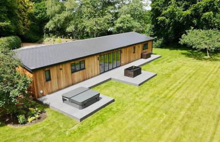 Hedgerows House New Forest - Foto 24