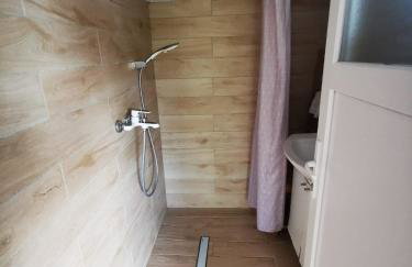 Guest house "Villa Rustika" - Photo 22