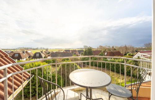 Nordseeglück - modern und ruhig mit Sauna - Foto 1