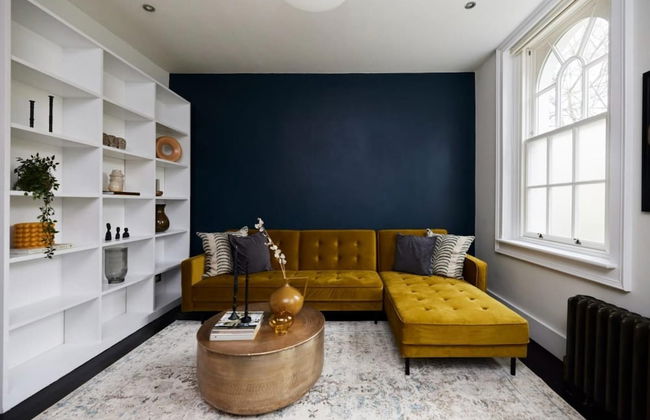 The Southwark Townhouse - Adorable 3bdr House With Garden - Foto 1