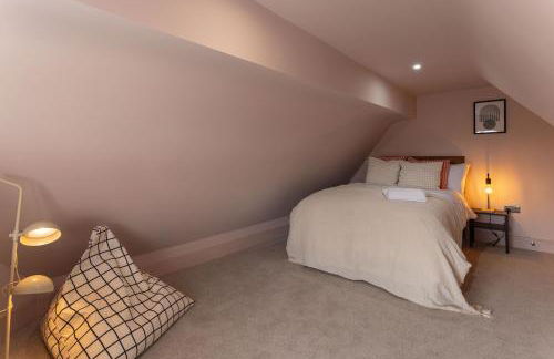 Broughton Place: Contemporary Apartments in Liverpool - Foto 67