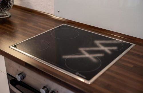 Ferienwohnung mit Gartenblick - Foto 9