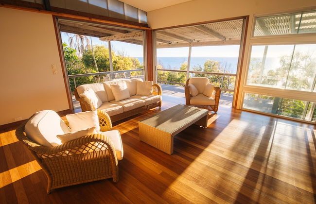 Sunrise at 1770 Holidays - Foto 52