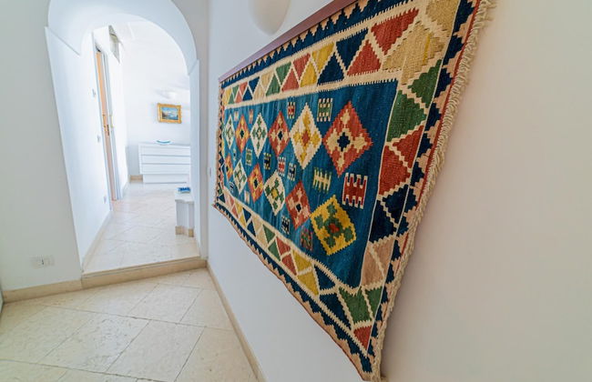 Villa Castiglione 4 in Capri - Foto 1