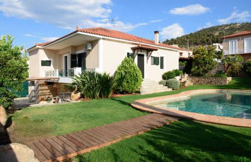 Kiveri Garden Villa - Foto 21