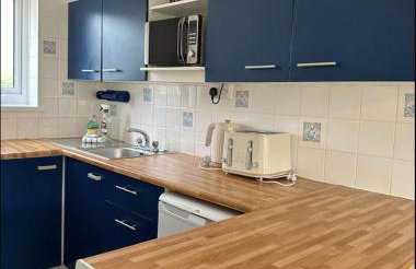 Coastland Holiday Park - Foto 20