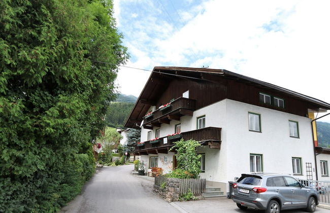 Chalet in Fugen Near Spieljochbahn - Foto 20