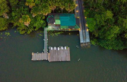 Gran Lençóis Barreirinhas Flat - Photo 32