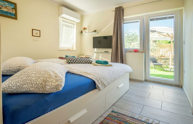 Apartments Apartim Piran - Foto 4