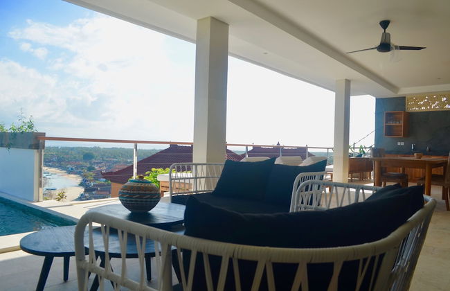 Aqua Nusa - Boutique Lembongan Villas - Foto 50