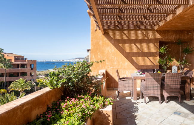 Duplex Bencomo - Foto 27