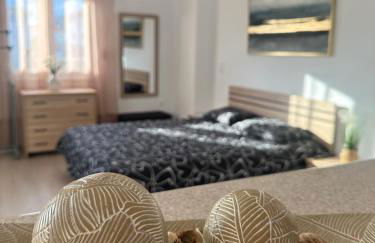 Parthenis appartments - Foto 1