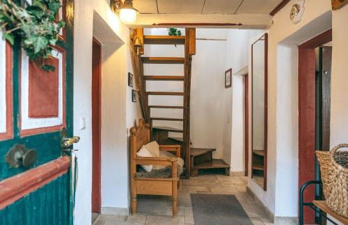 Berghaus Alma - Urlaub zwischen Berg und Fluss - Foto 12