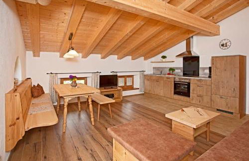 Thaurerhof Urlaub auf dem Bauernhof - Foto 11