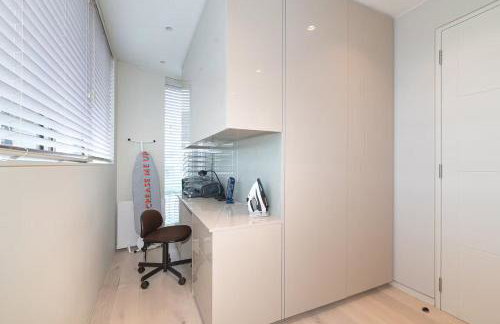 Modern Smart Home with Garden close to Richmond - Pass the Keys - Foto 27