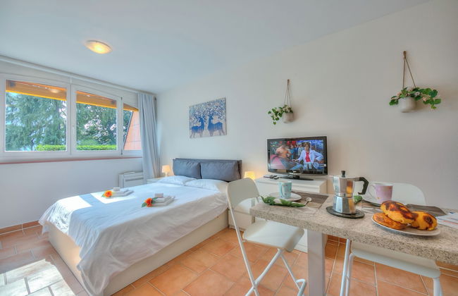 Gelsomino Apt. 5 Front Lake - Foto 5