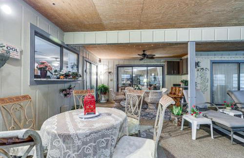 Spacious Brandon Home 10 Mi to Downtown Tampa! - Photo 30