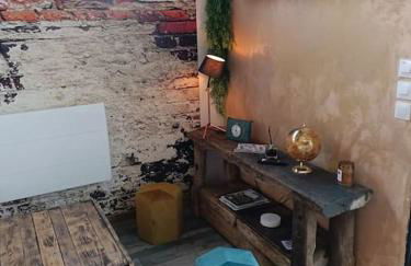 Dormir à l'usine Loft industriel Atypique - Foto 27