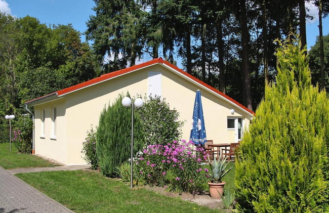 Ferienhaus in Parchim mit Parkplatz - Foto 13
