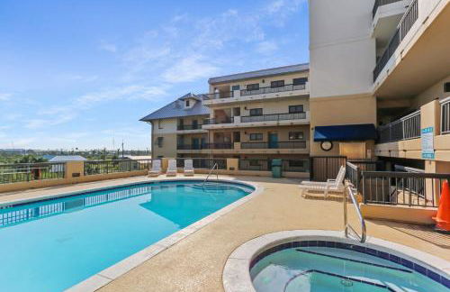 Club at Mexico Beach 2C Coastal Dreaming by Pristine Properties Vacation Rentals - Foto 73