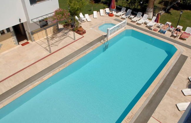 Cardak Villa Boutique Hotel - Foto 10