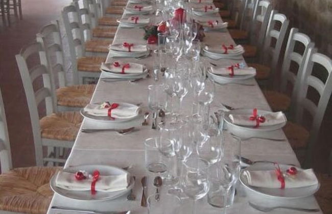 Agriturismo Casale Bonaparte - Foto 16