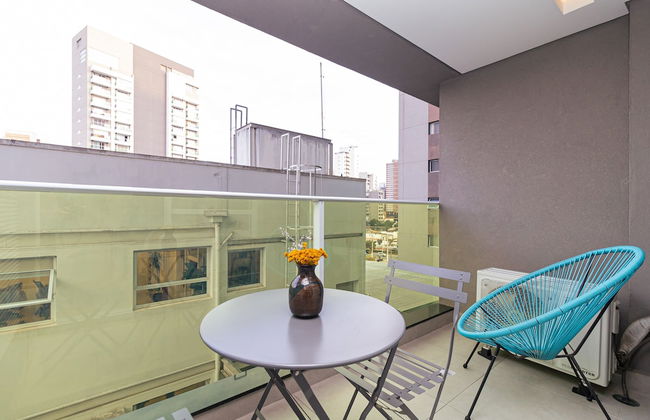 Vossa Bossa VN Turiassu - Foto 48