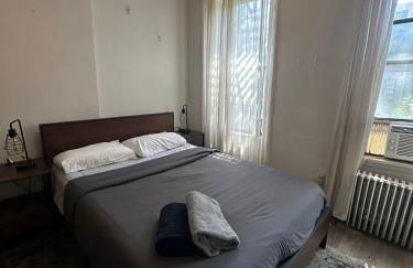Cozy 2BR in NYC Lenox Hill - Foto 4