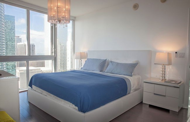 Miami Vacation Rentals - Brickell - Foto 4